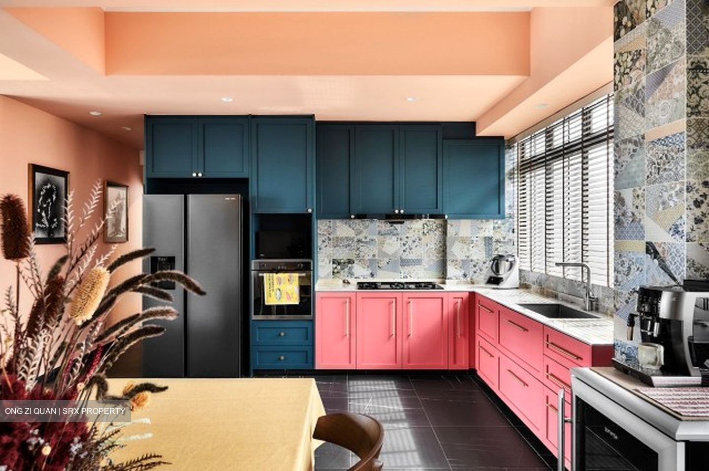 Seraya Ville (D15), Apartment #634654111